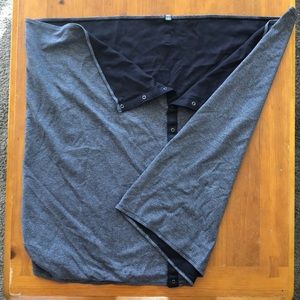 Lululemon Wrap Scarf